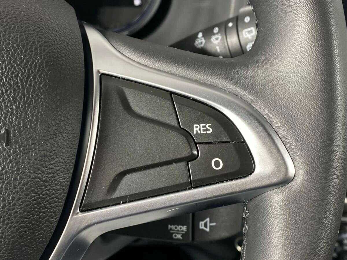 Купить Renault Sandero, 2021, 9 000 км.. Фото: #15