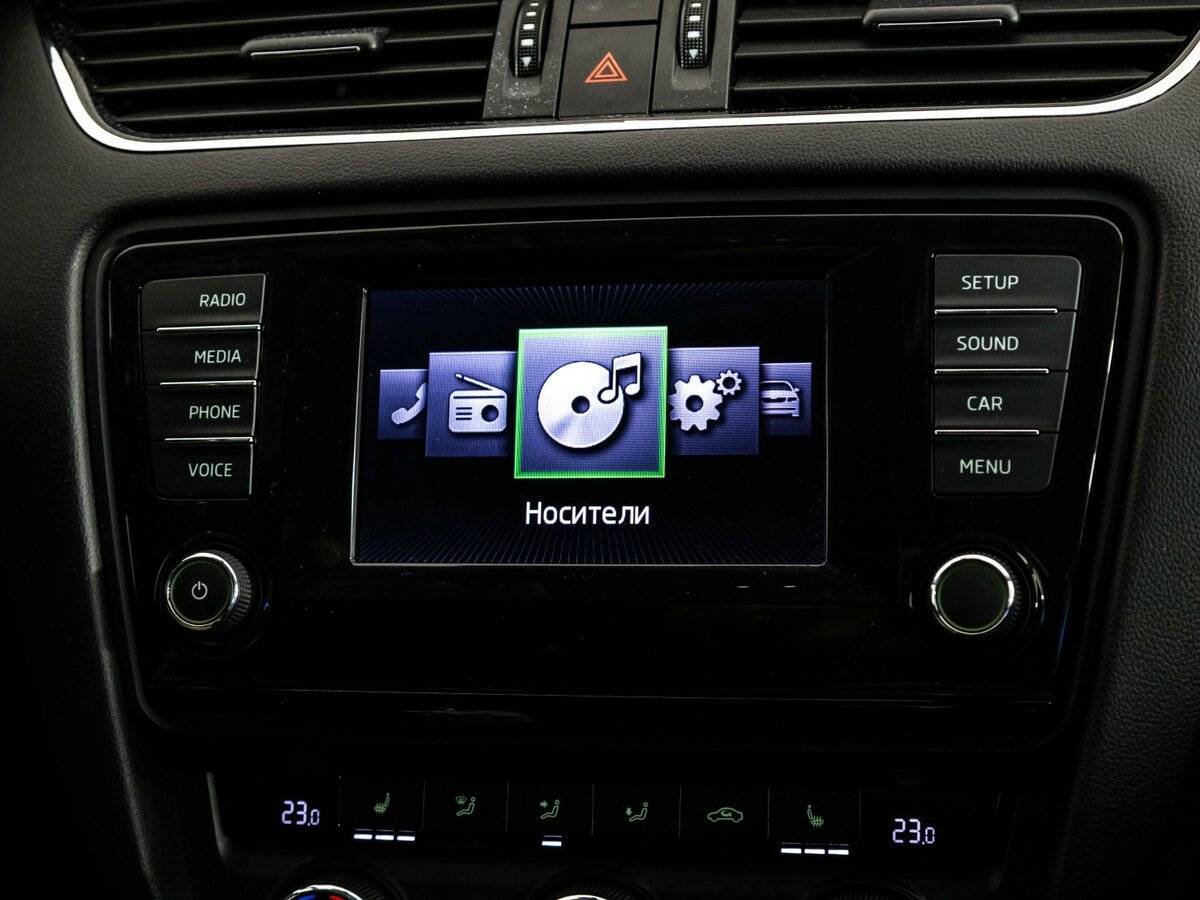 Купить Skoda Octavia, 2014, 179 287 км.. Фото: #11