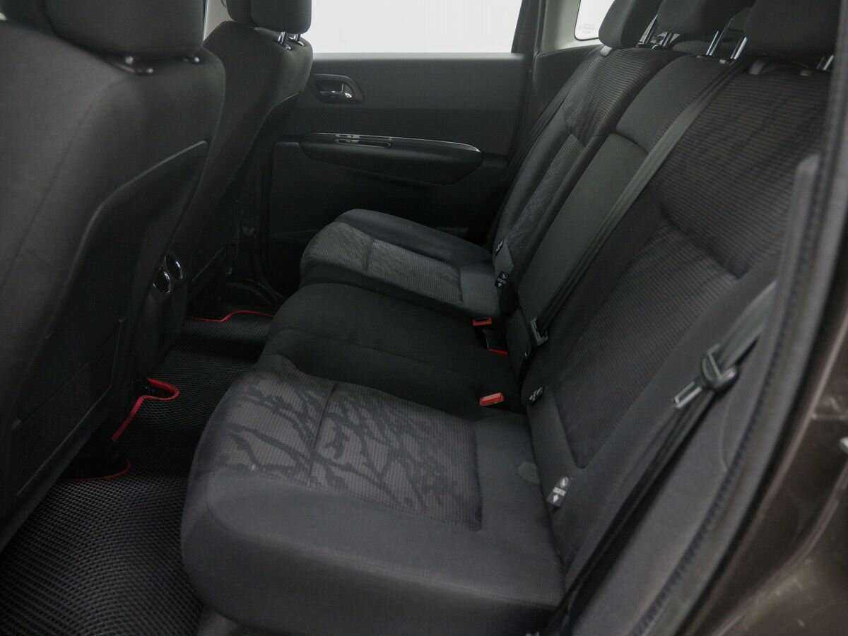 Купить Peugeot 3008, 2012, 143 593 км.. Фото: #11