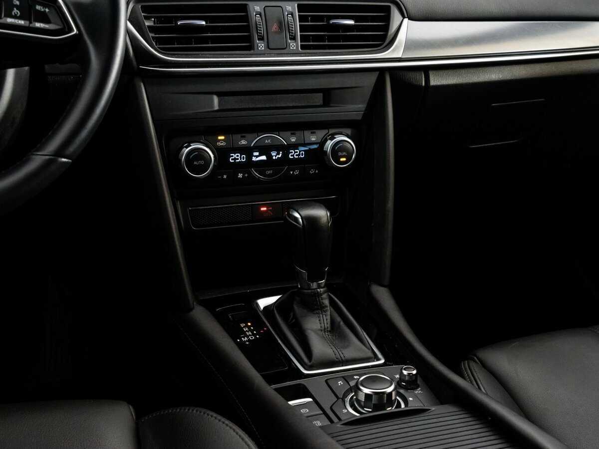 Купить Mazda CX-4, 2023, 29 571 км.. Фото: #12