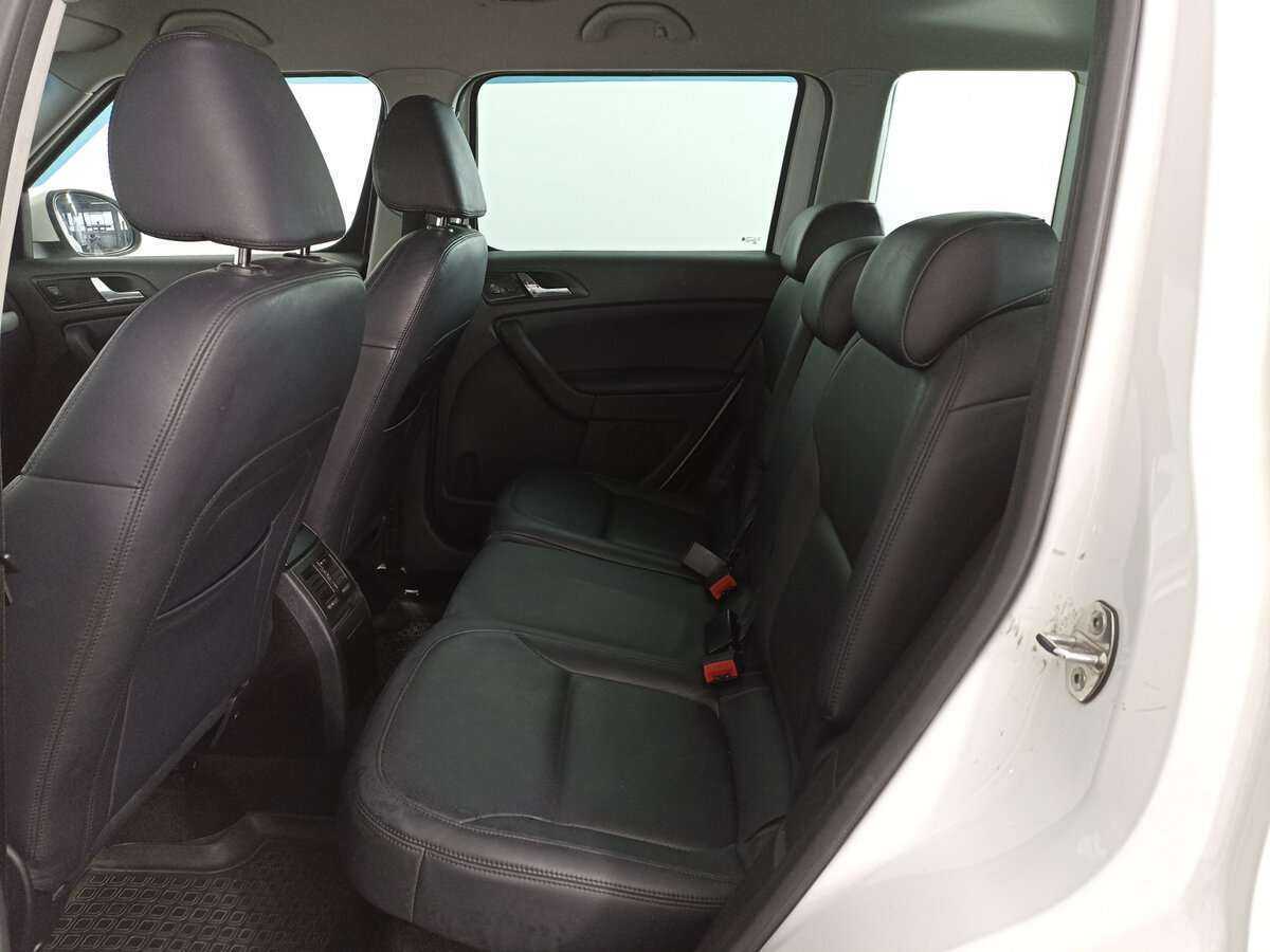 Купить Skoda Yeti, 2013, 222 234 км.. Фото: #9