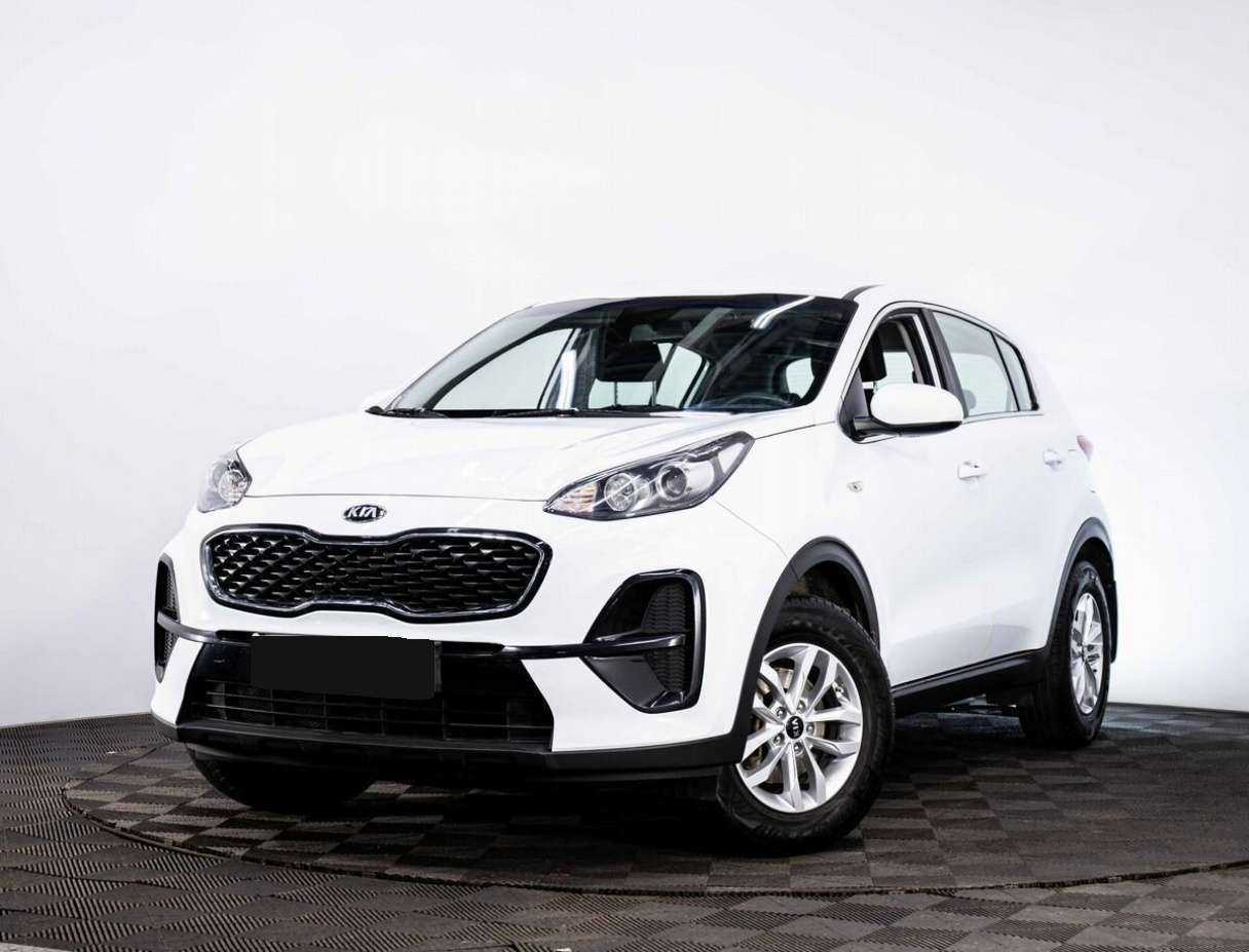 Купить Kia Sportage, 2019, 104 000 км.. Фото: #0