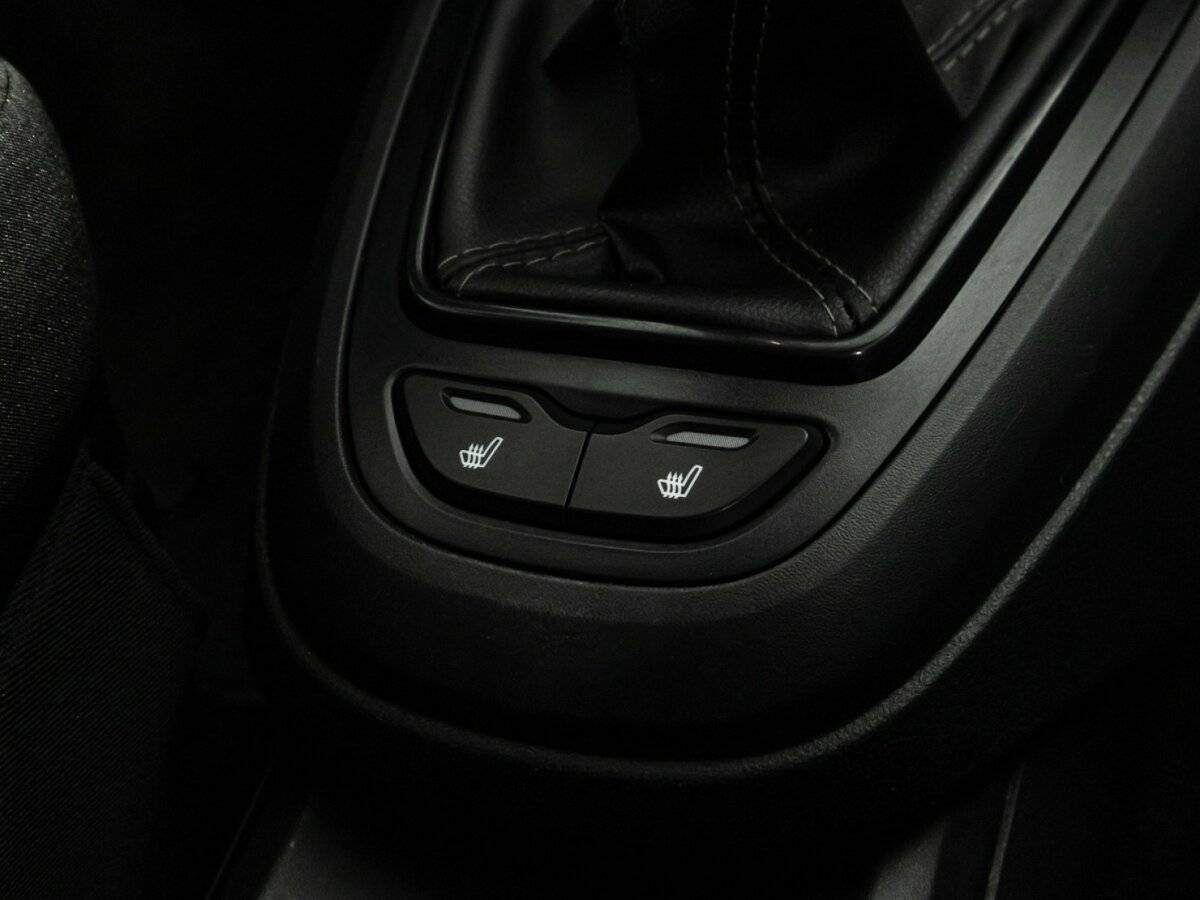 Купить Lada (ВАЗ) Vesta, 2019, 128 500 км.. Фото: #16