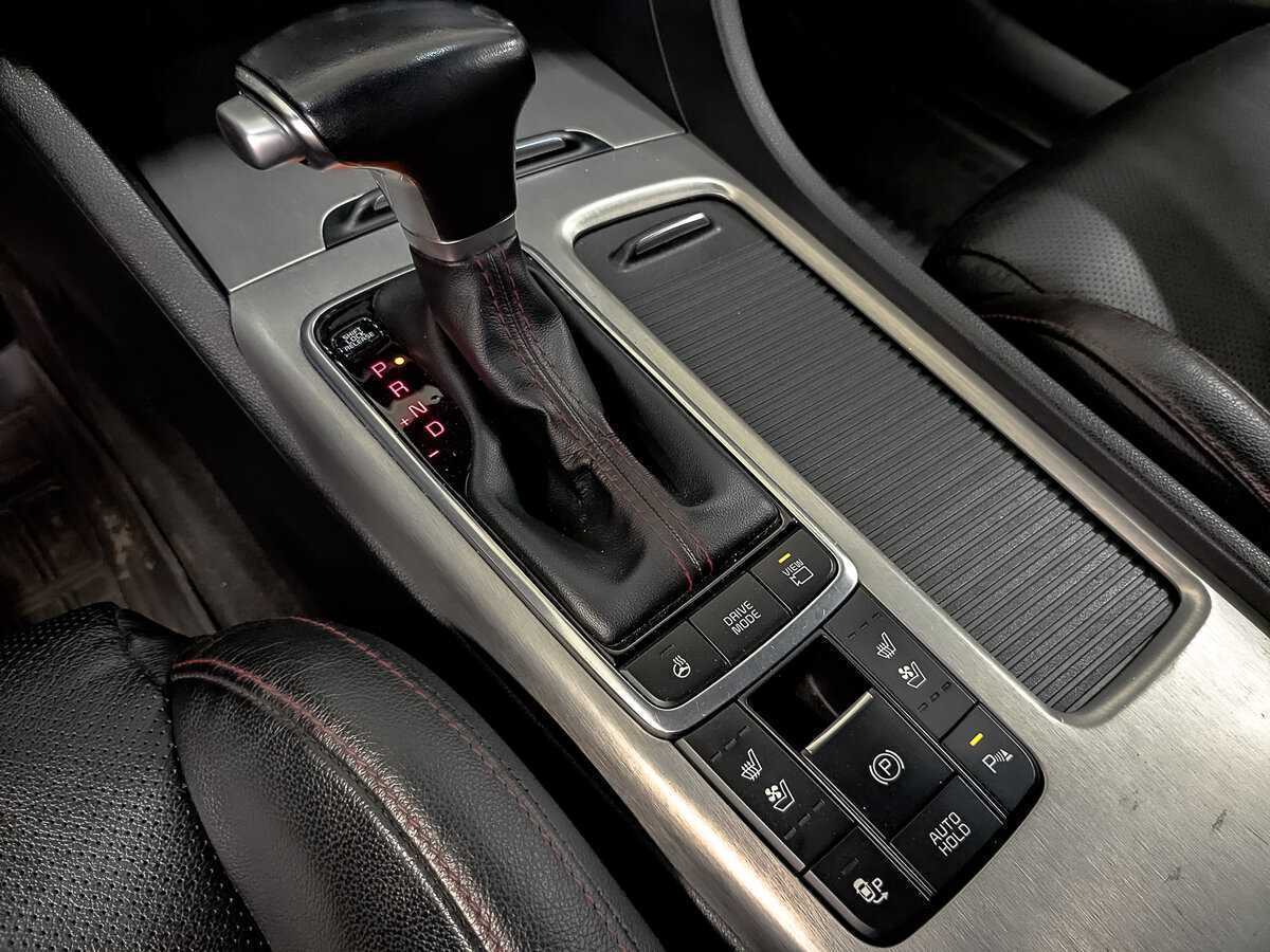 Купить Kia Optima, 2017, 155 536 км.. Фото: #27