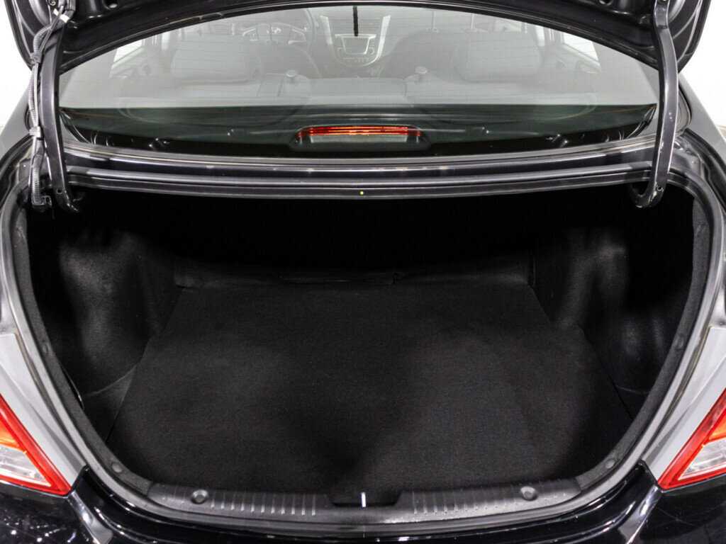 Купить Hyundai Solaris, 2016, 160 973 км.. Фото: #14