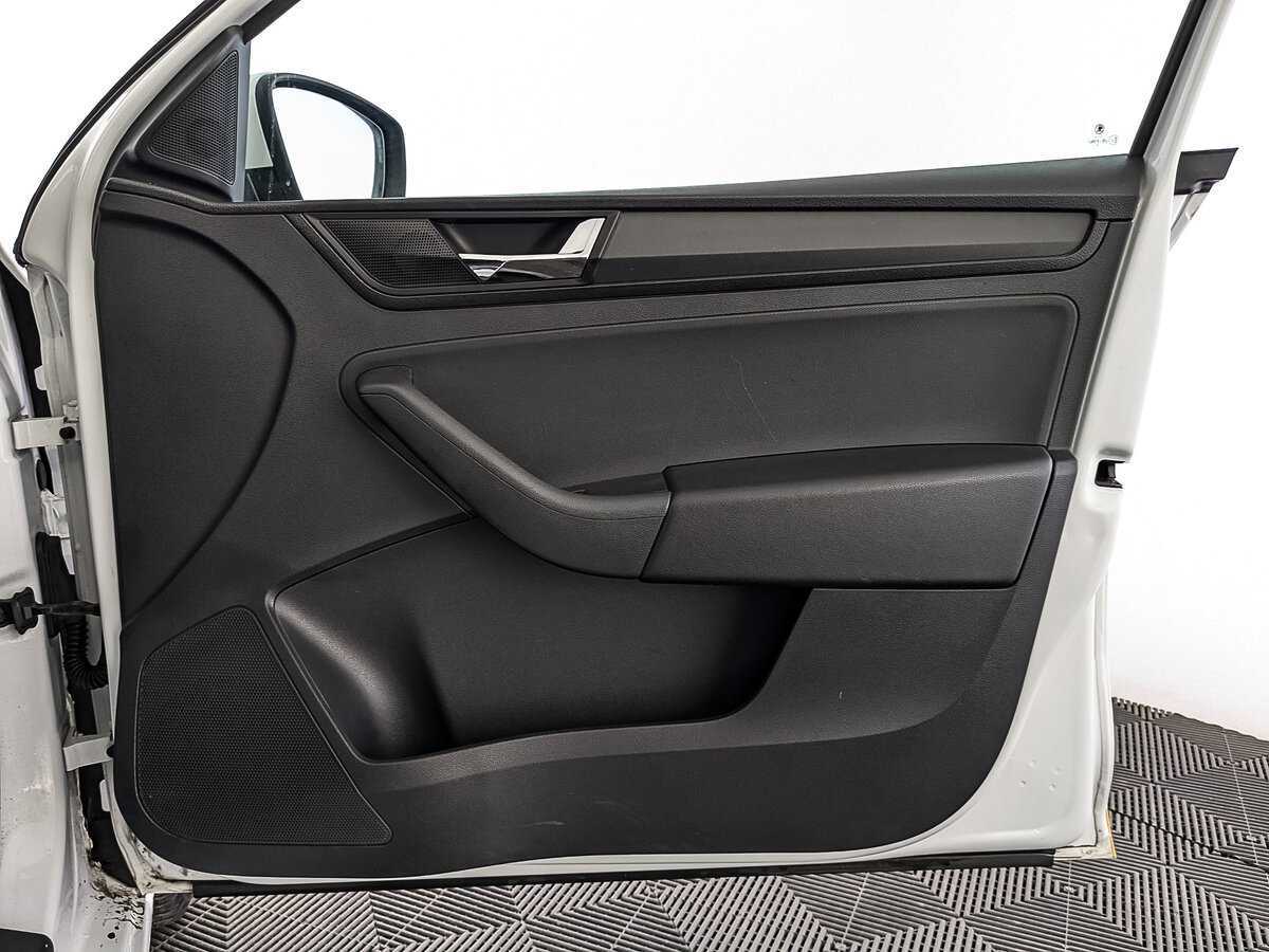 Купить Skoda Rapid, 2019, 93 213 км.. Фото: #21