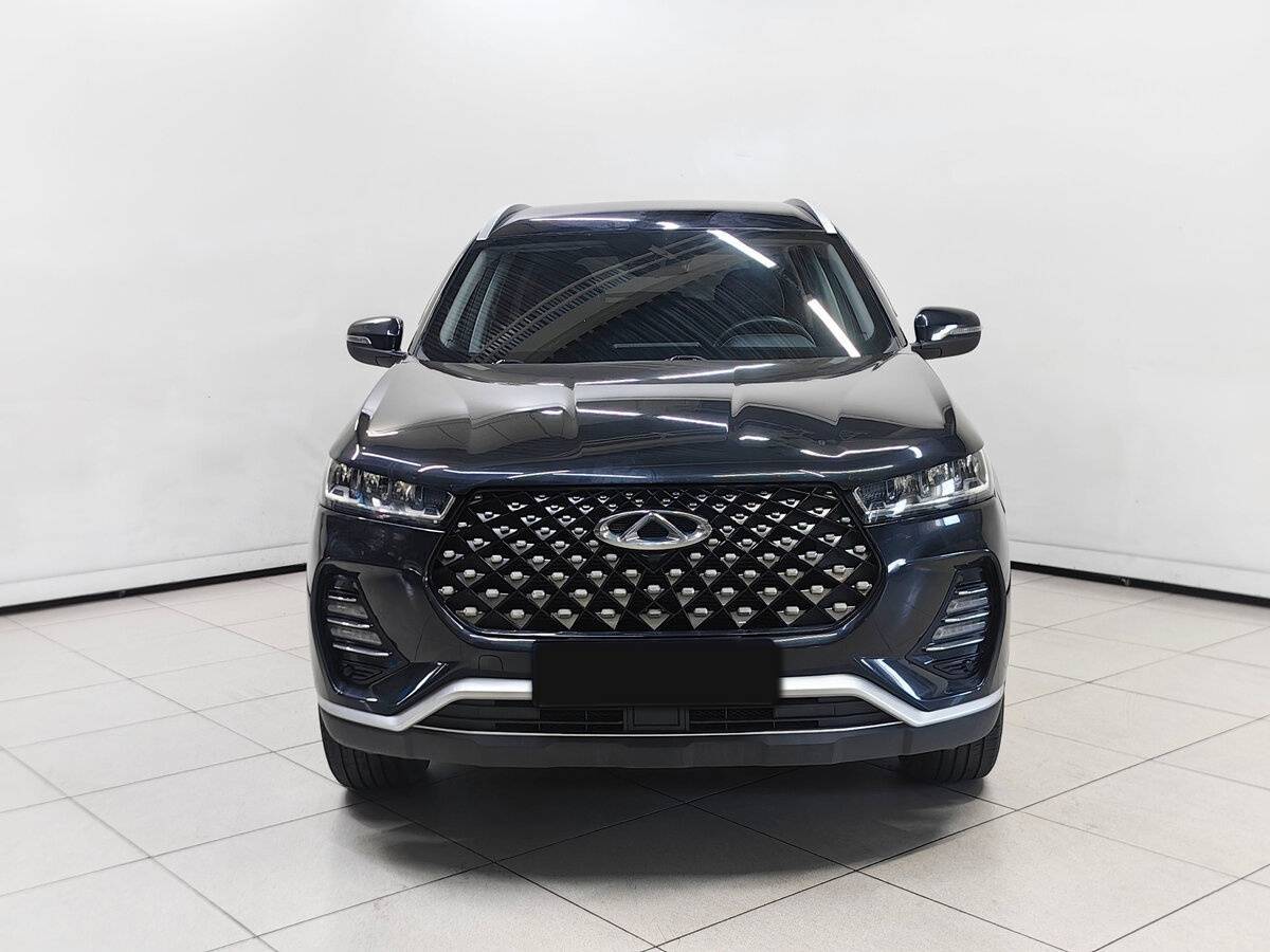 Купить Chery Tiggo 7 Pro, 2021, 48 782 км.. Фото: #2