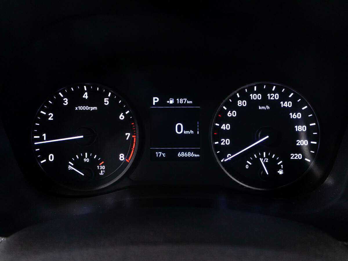 Купить Hyundai Solaris, 2019, 68 000 км.. Фото: #11