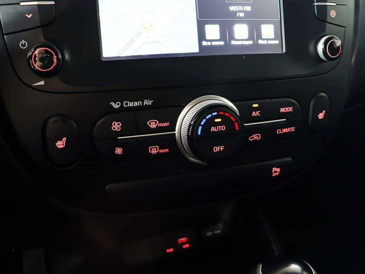 Купить Kia Soul, 2017, 64 279 км.. Фото: #14