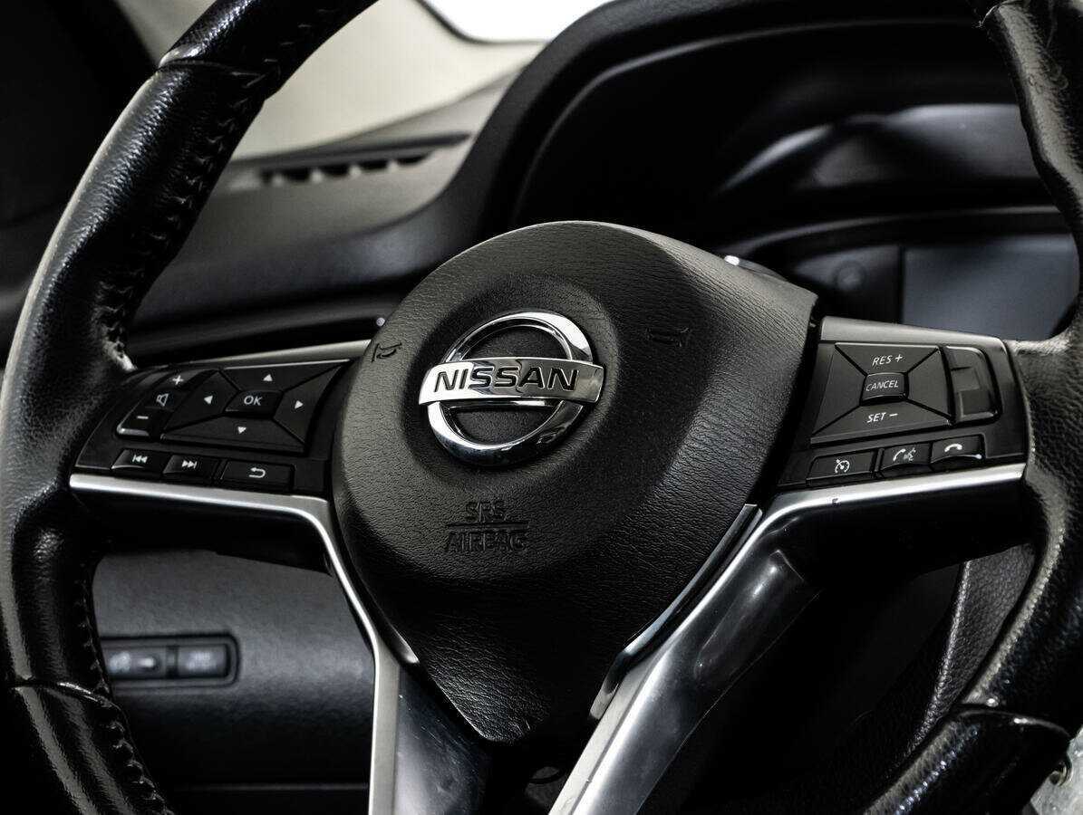 Купить Nissan Qashqai, 2019, 126 803 км.. Фото: #12