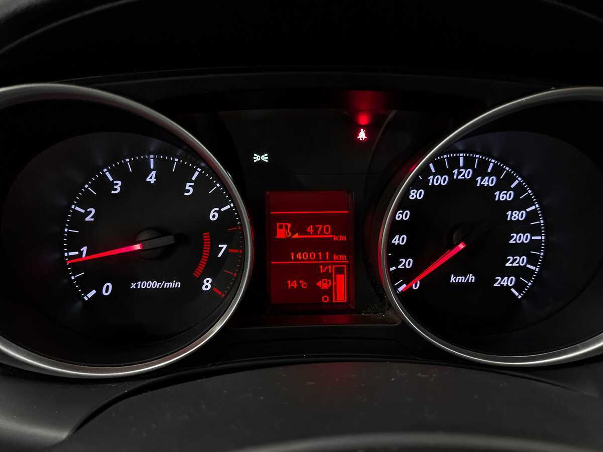 Купить Mitsubishi ASX, 2014, 140 000 км.. Фото: #15