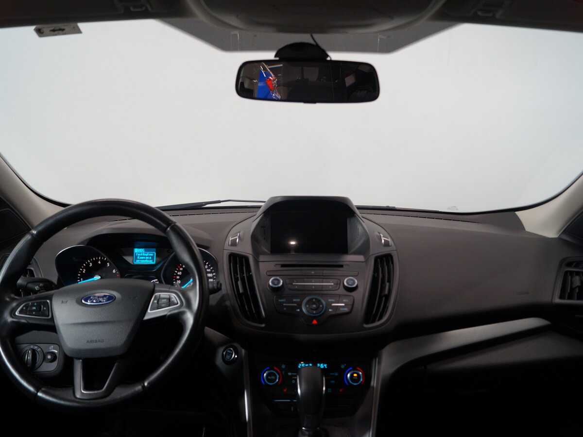 Купить Ford Kuga, 2018, 54 700 км.. Фото: #6