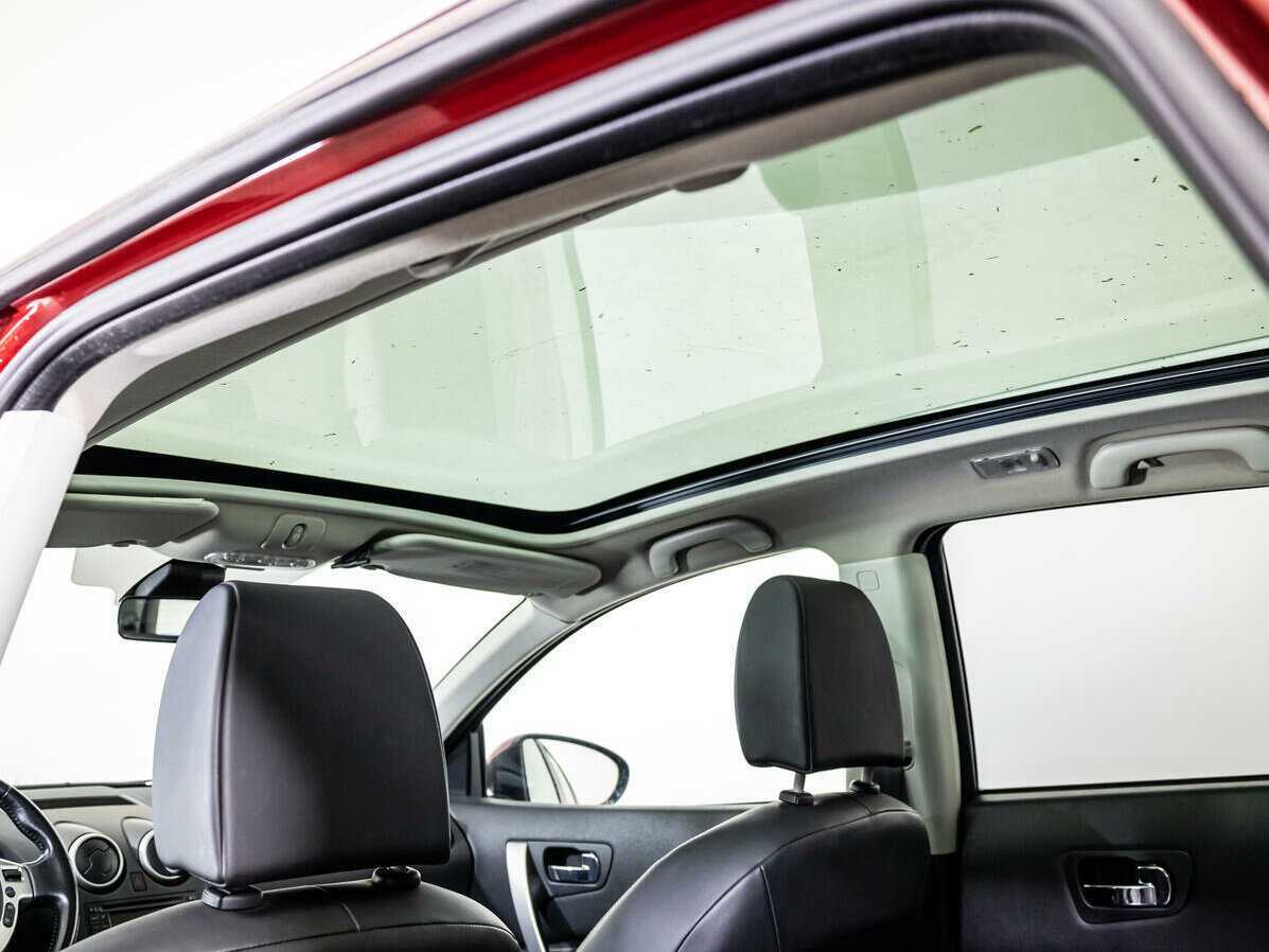 Купить Nissan Qashqai+2, 2012, 64 570 км.. Фото: #15