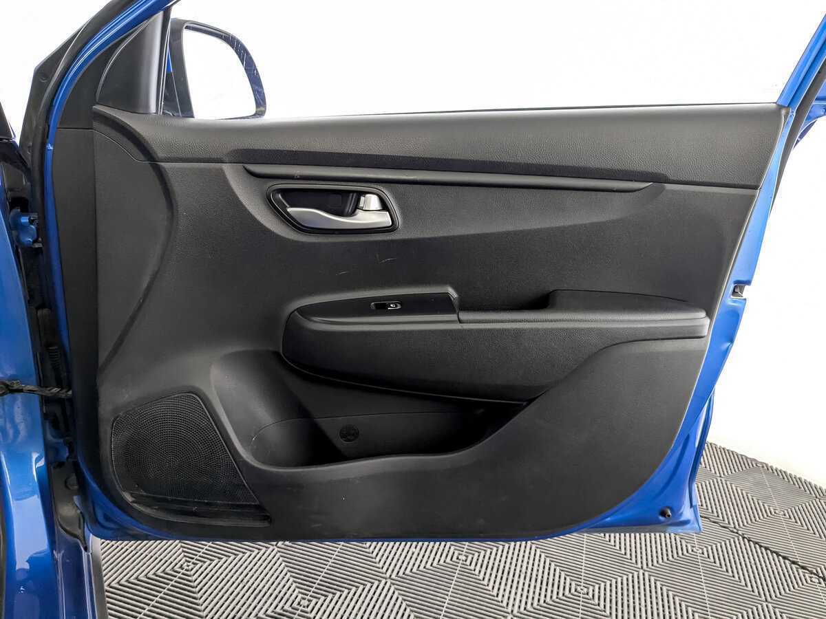 Купить Kia Rio, 2020, 186 769 км.. Фото: #21