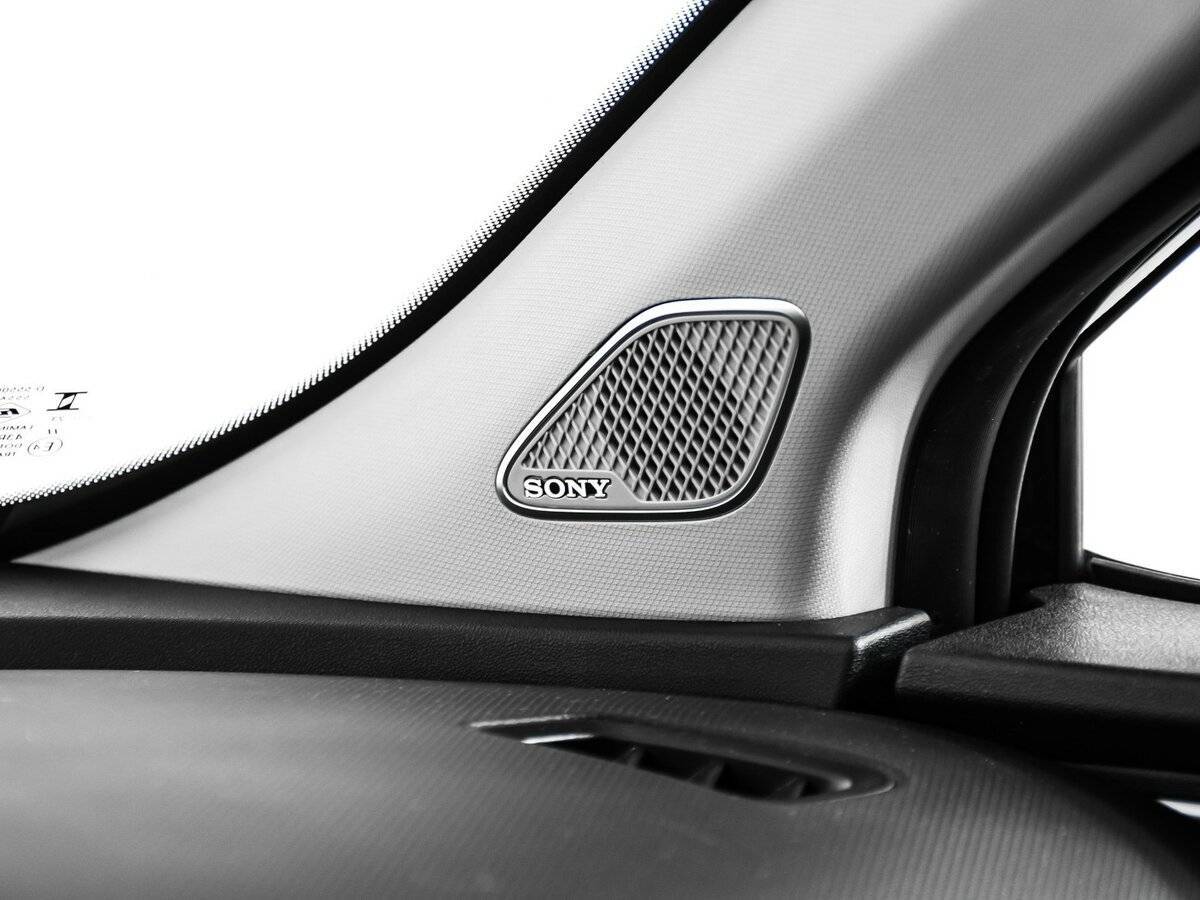 Купить OMODA C5, 2023, 37 000 км.. Фото: #20