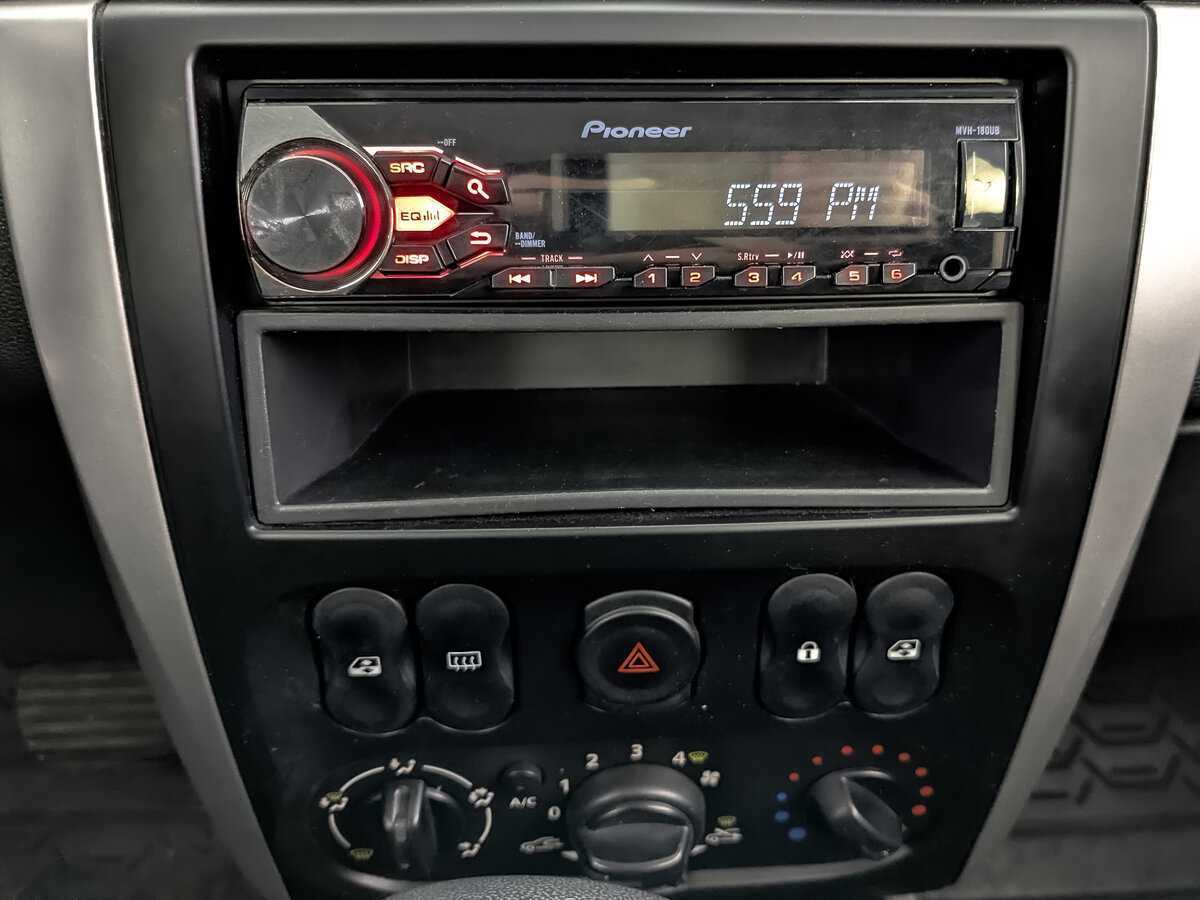 Купить Nissan Almera, 2015, 112 000 км.. Фото: #12