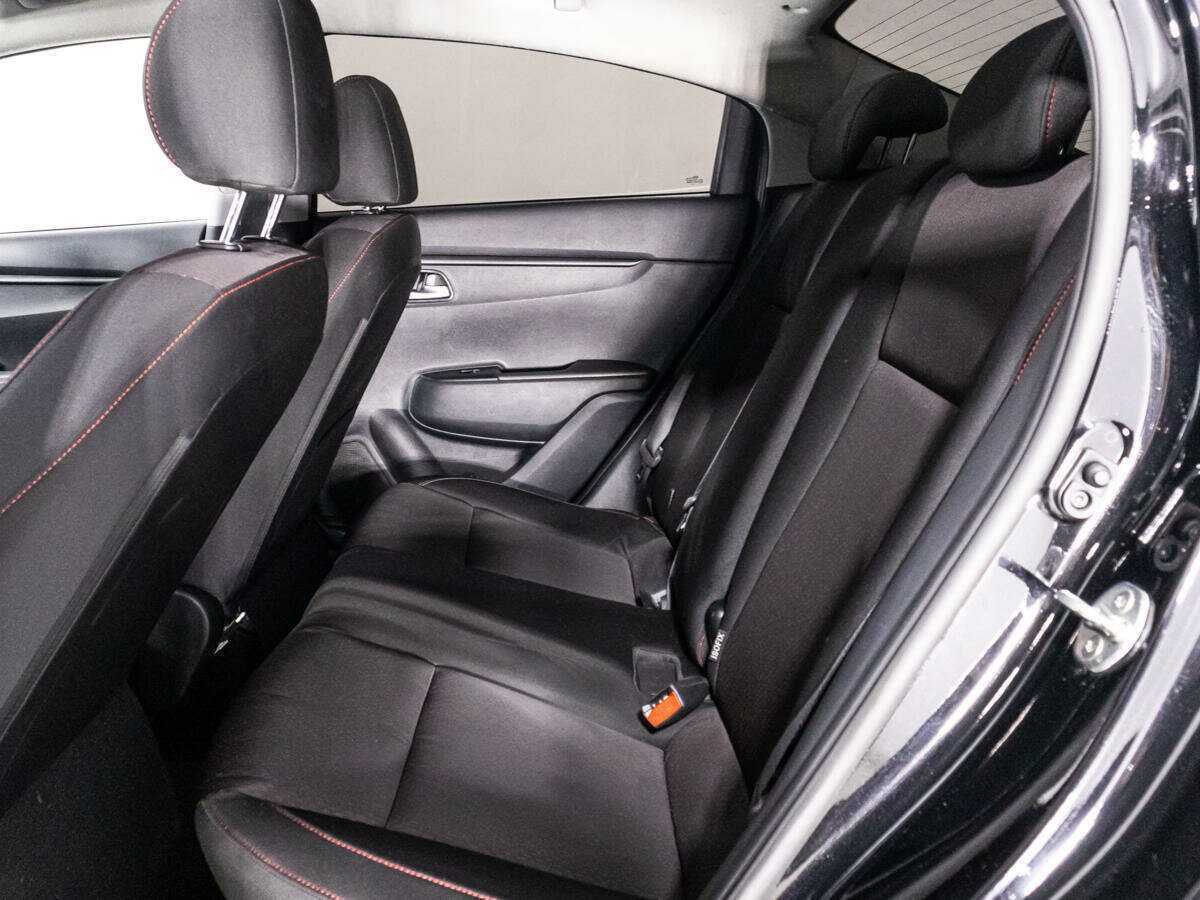 Купить Kia Rio, 2021, 141 052 км.. Фото: #9