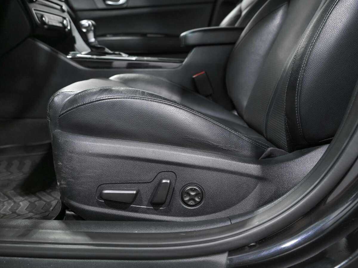 Купить Kia Optima, 2017, 102 428 км.. Фото: #15