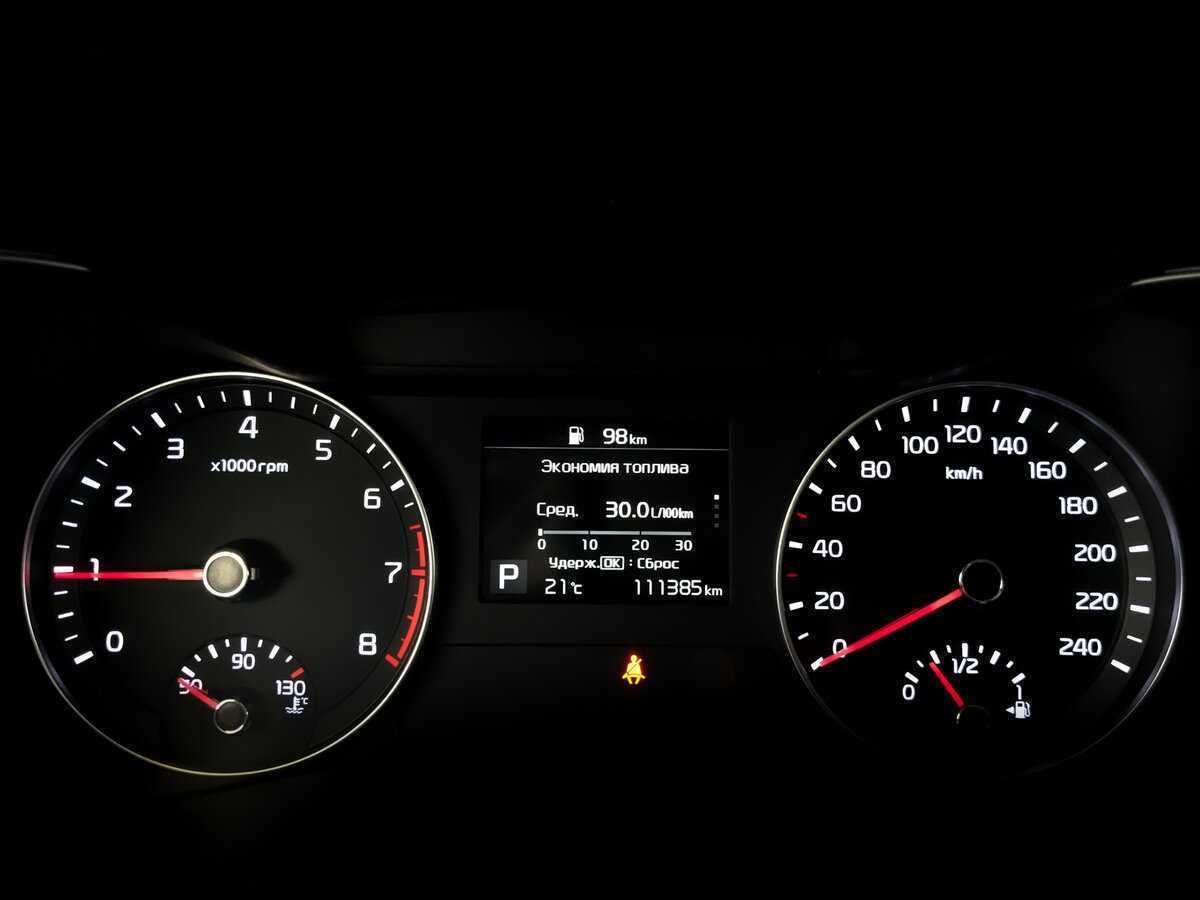 Купить Kia Cerato, 2020, 111 375 км.. Фото: #12