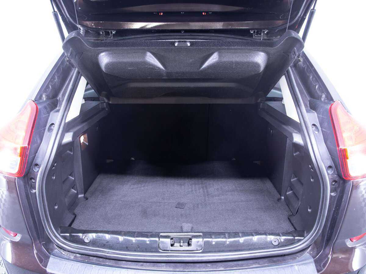 Купить Lada (ВАЗ) XRAY, 2017, 92 319 км.. Фото: #8