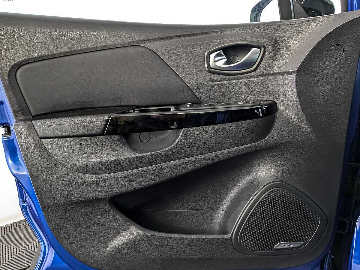 Купить Renault Kaptur, 2020, 105 175 км.. Фото: #17