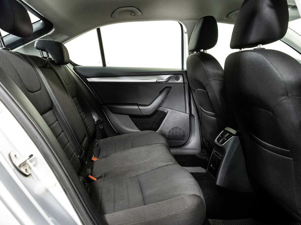Купить Skoda Octavia, 2014, 39 063 км.. Фото: #6
