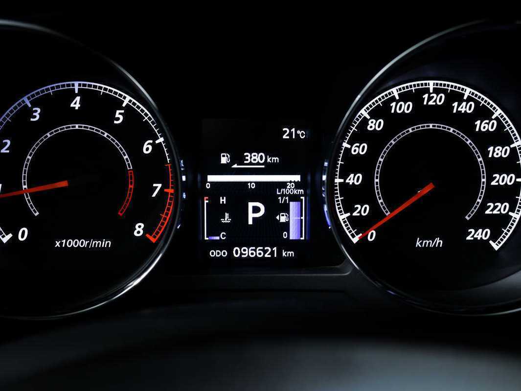 Купить Mitsubishi ASX, 2012, 96 621 км.. Фото: #9