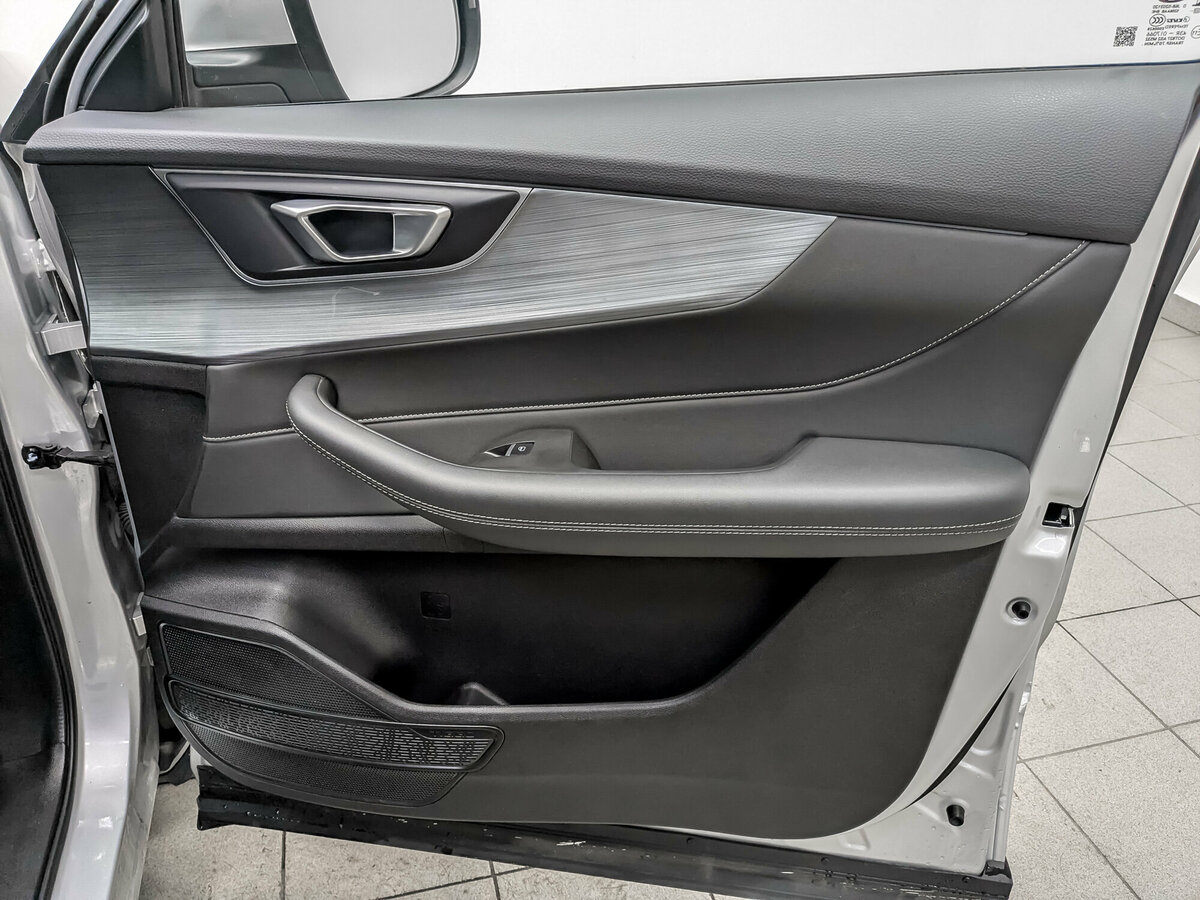 Купить Chery Tiggo 4 Pro, 2022, 61 485 км.. Фото: #22