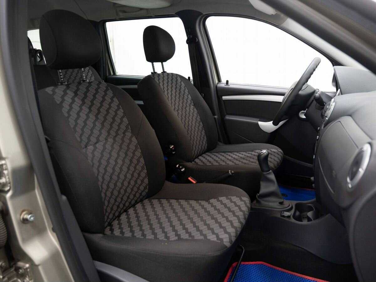 Купить Lada (ВАЗ) Largus, 2020, 57 572 км.. Фото: #12