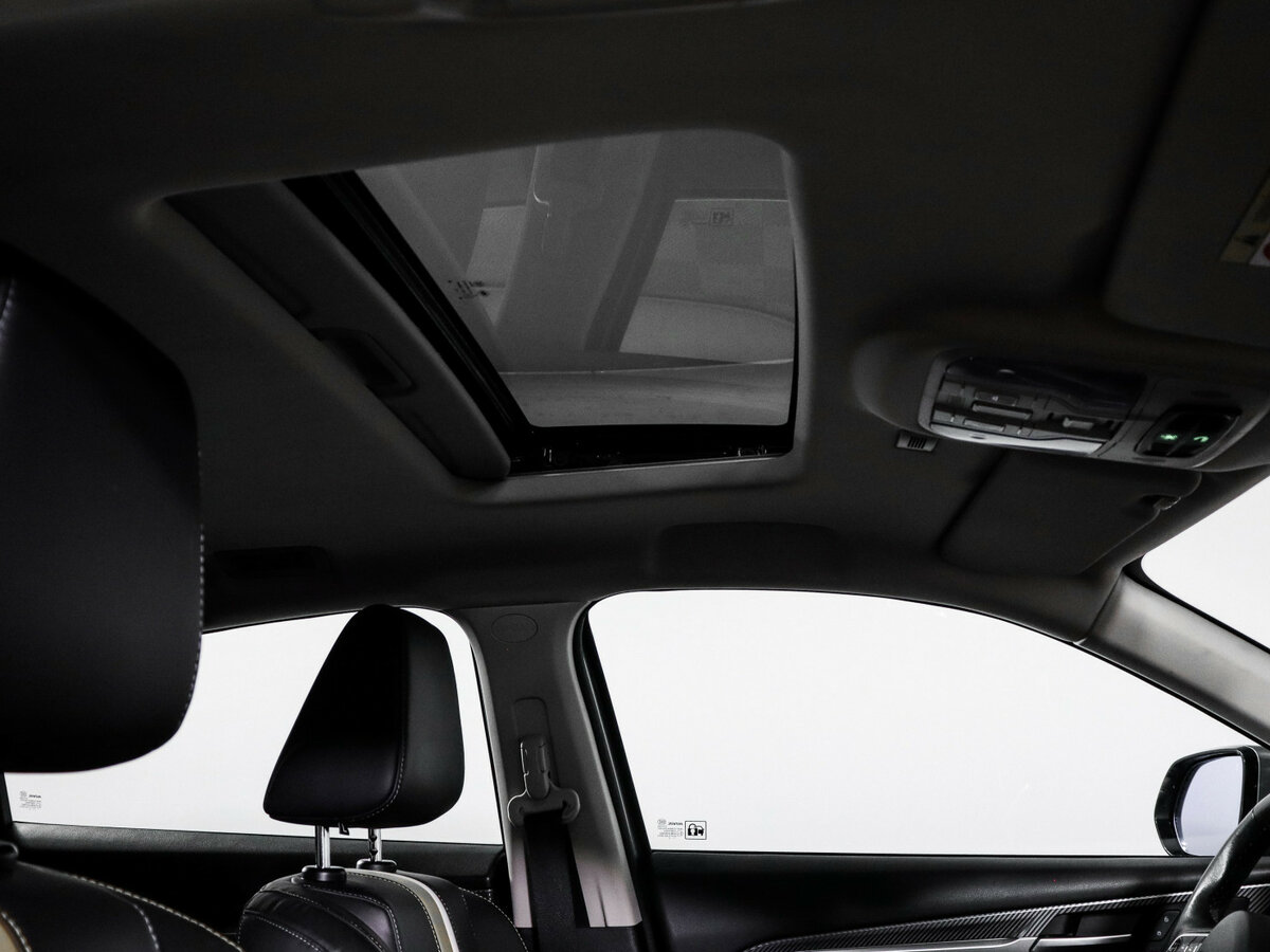 Купить Haval F7x, 2020, 51 420 км.. Фото: #15