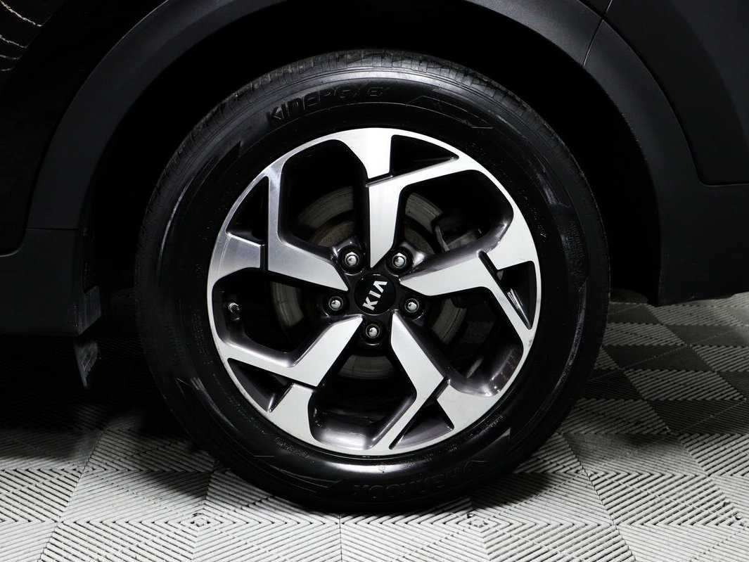 Купить Kia Sportage, 2018, 91 244 км.. Фото: #13