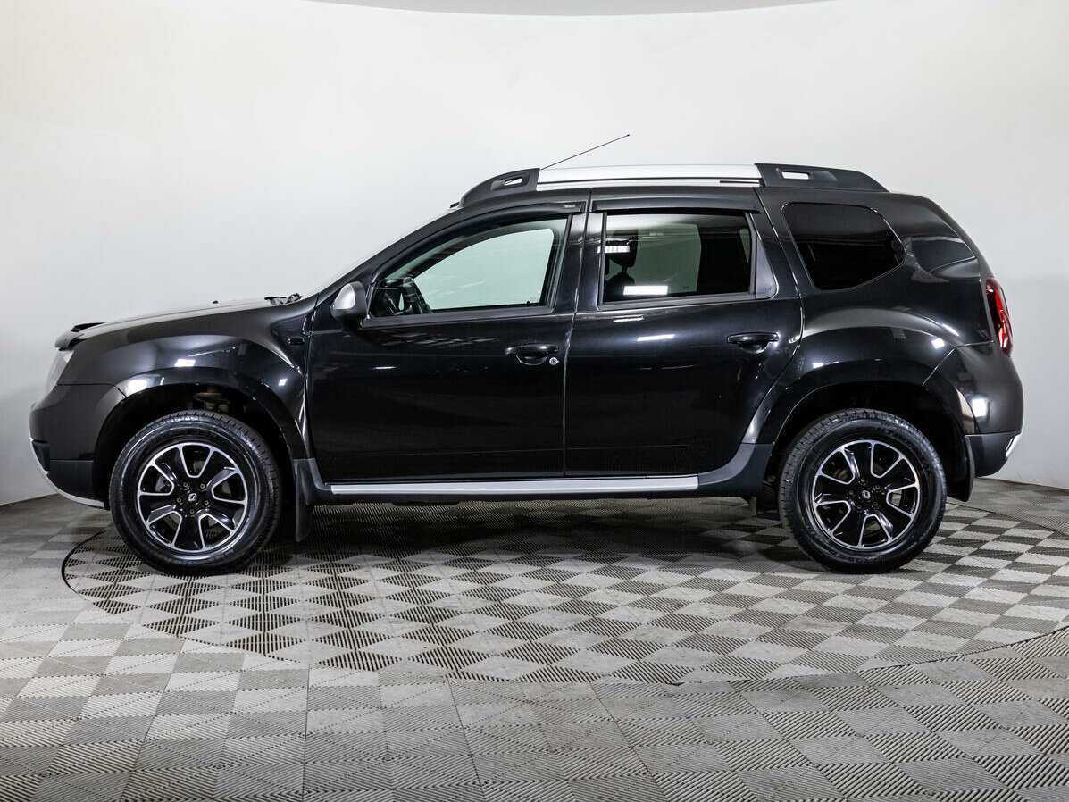 Купить Renault Duster, 2018, 116 000 км.. Фото: #7