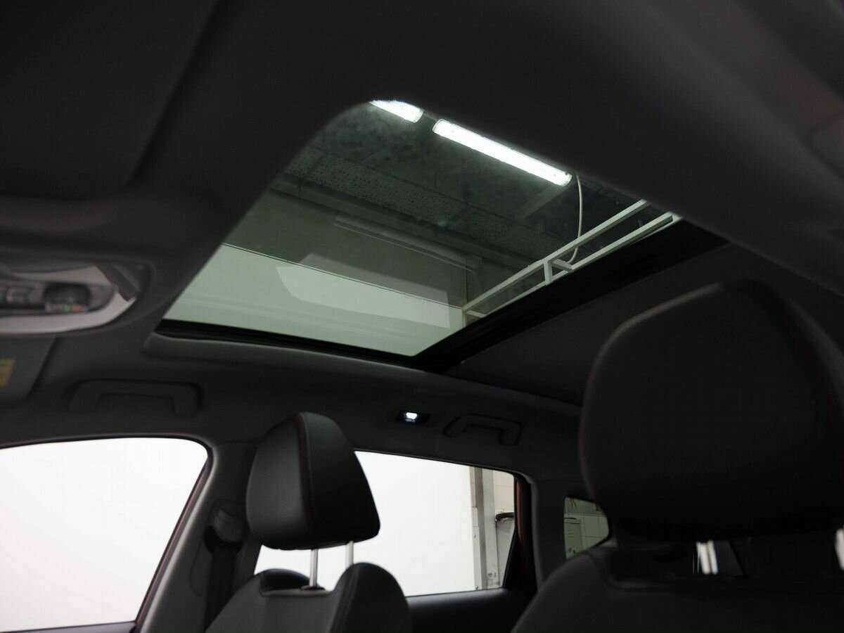 Купить Chery Tiggo 7 Pro, 2021, 62 500 км.. Фото: #23