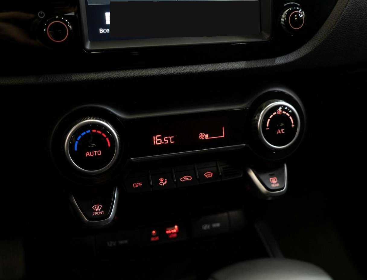 Купить Kia Rio, 2018, 64 500 км.. Фото: #12