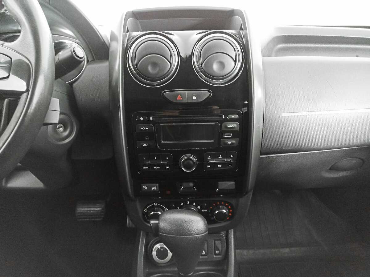 Купить Renault Duster, 2016, 136 782 км.. Фото: #14