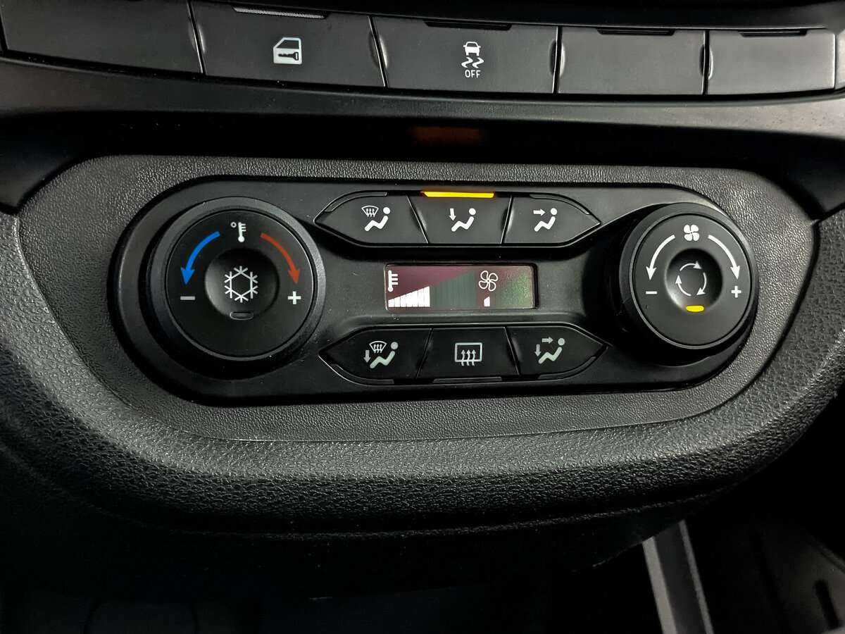 Купить Lada (ВАЗ) Vesta, 2021, 27 452 км.. Фото: #20