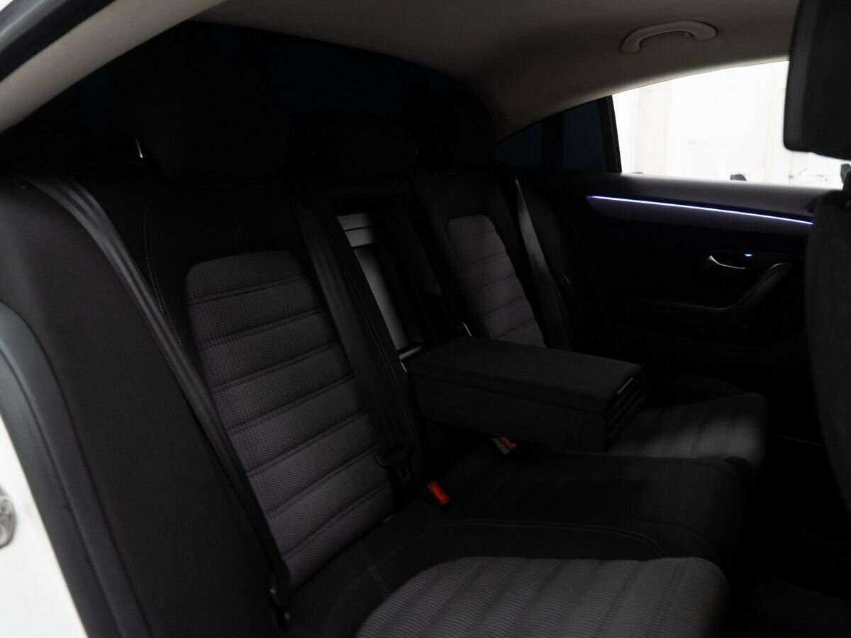 Купить Volkswagen Passat CC, 2012, 230 808 км.. Фото: #7