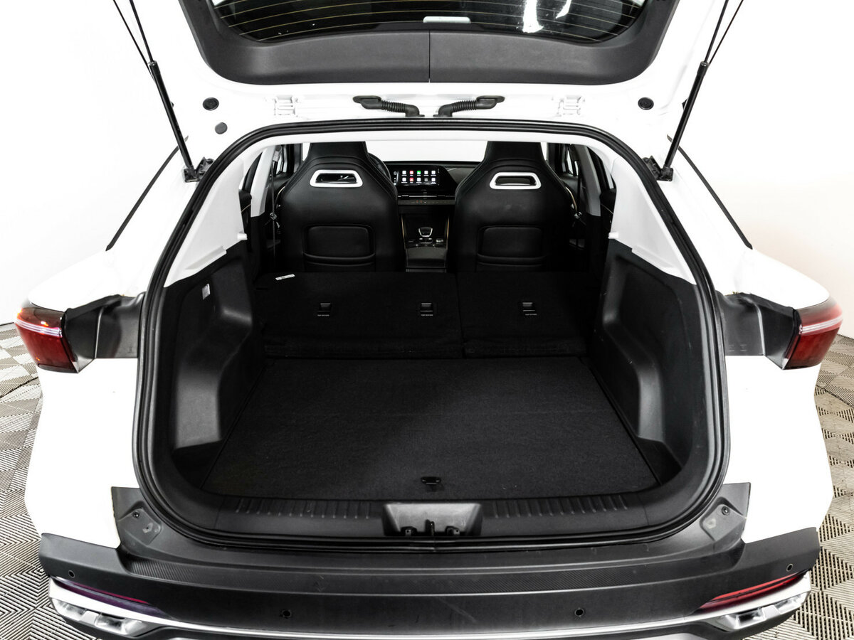 Купить OMODA C5, 2023, 9 137 км.. Фото: #20