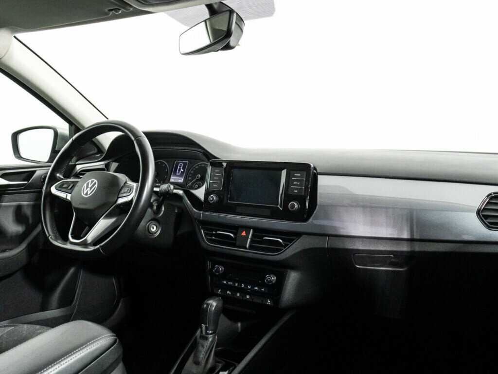 Купить Volkswagen Polo, 2020, 77 003 км.. Фото: #8