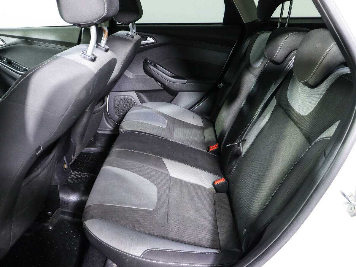 Купить Ford Focus, 2013, 269 447 км.. Фото: #9
