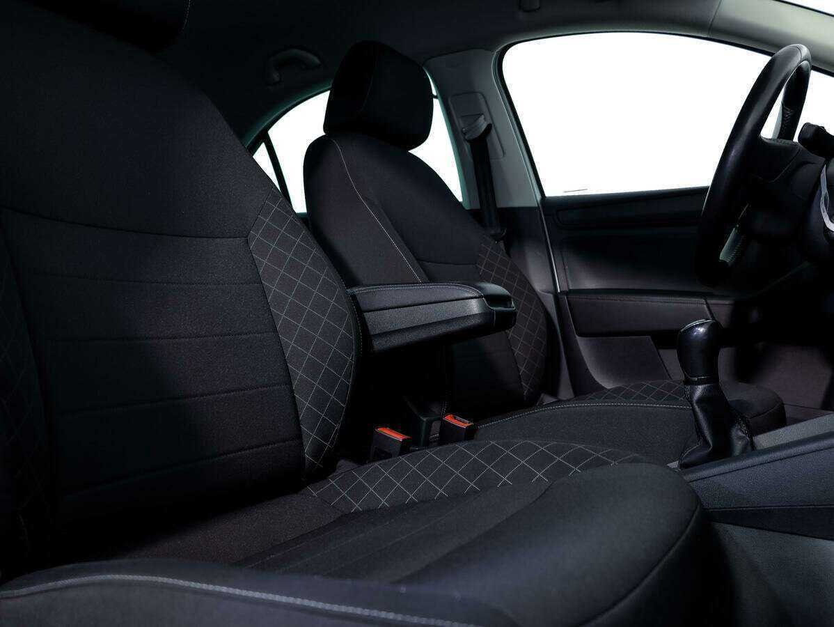 Купить Skoda Rapid, 2021, 66 038 км.. Фото: #10