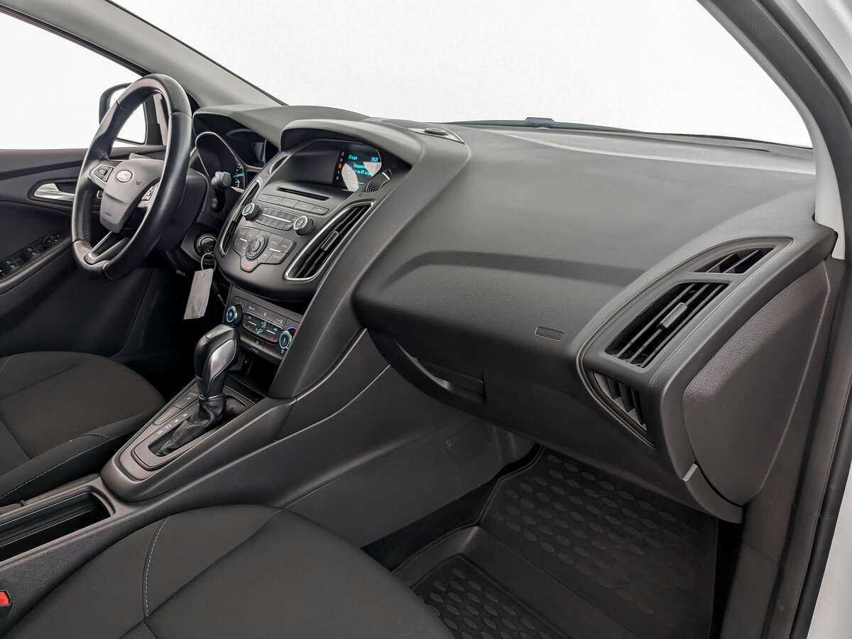 Купить Ford Focus, 2018, 101 364 км.. Фото: #8