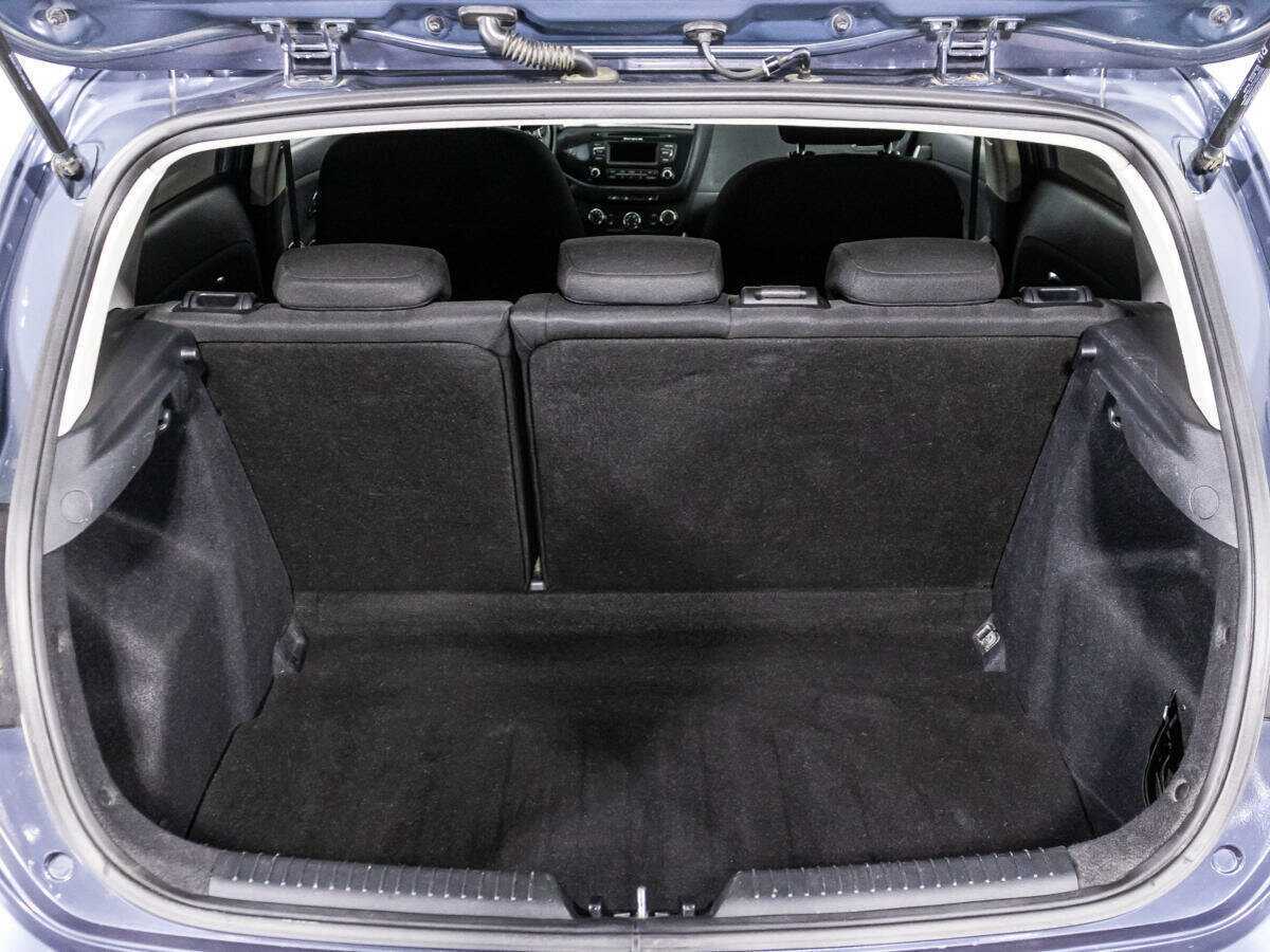 Купить Kia Ceed, 2013, 107 611 км.. Фото: #14