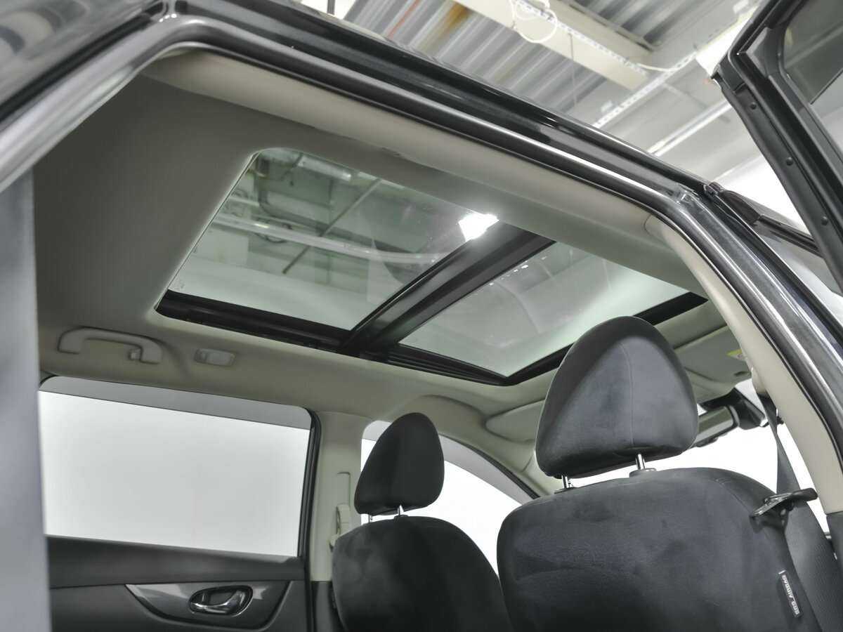 Купить Nissan X-Trail, 2015, 157 000 км.. Фото: #17