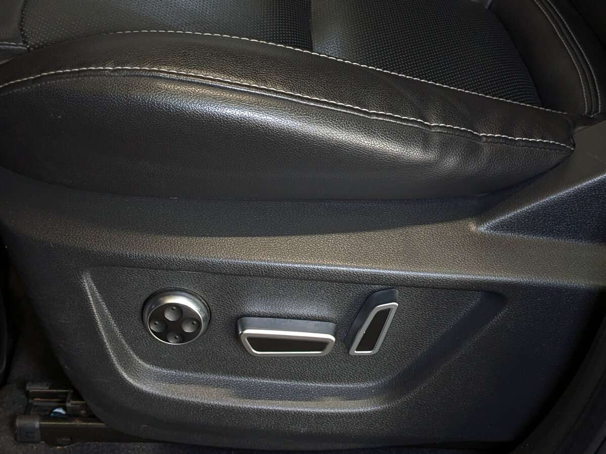 Купить Chery Tiggo 4, 2021, 109 479 км.. Фото: #20