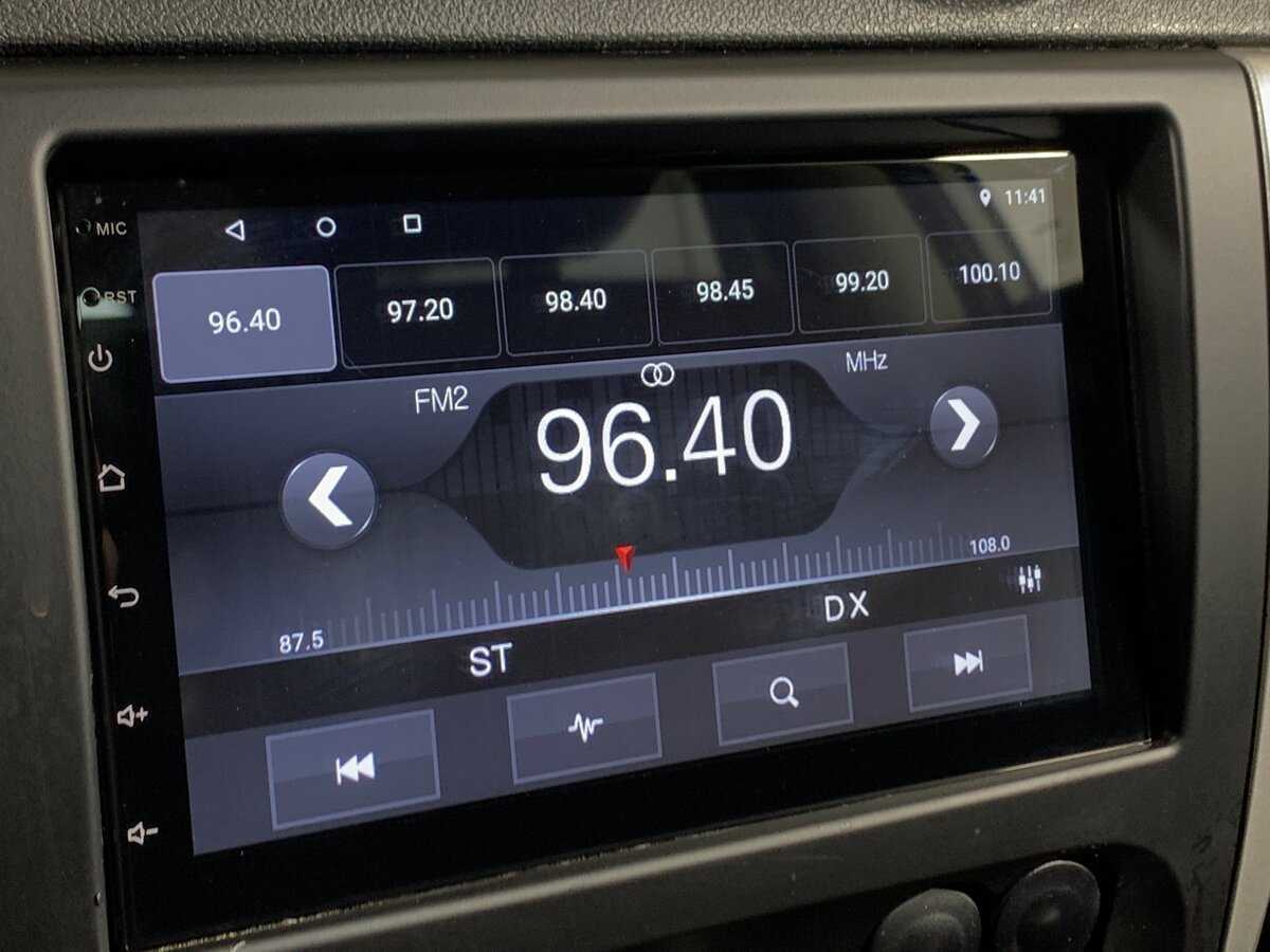 Купить Nissan Almera, 2014, 220 178 км.. Фото: #14