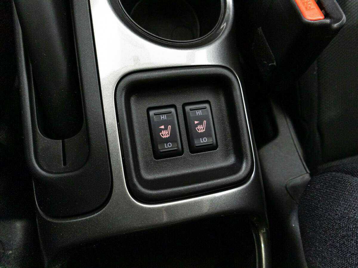 Купить Nissan Juke, 2014, 118 000 км.. Фото: #16