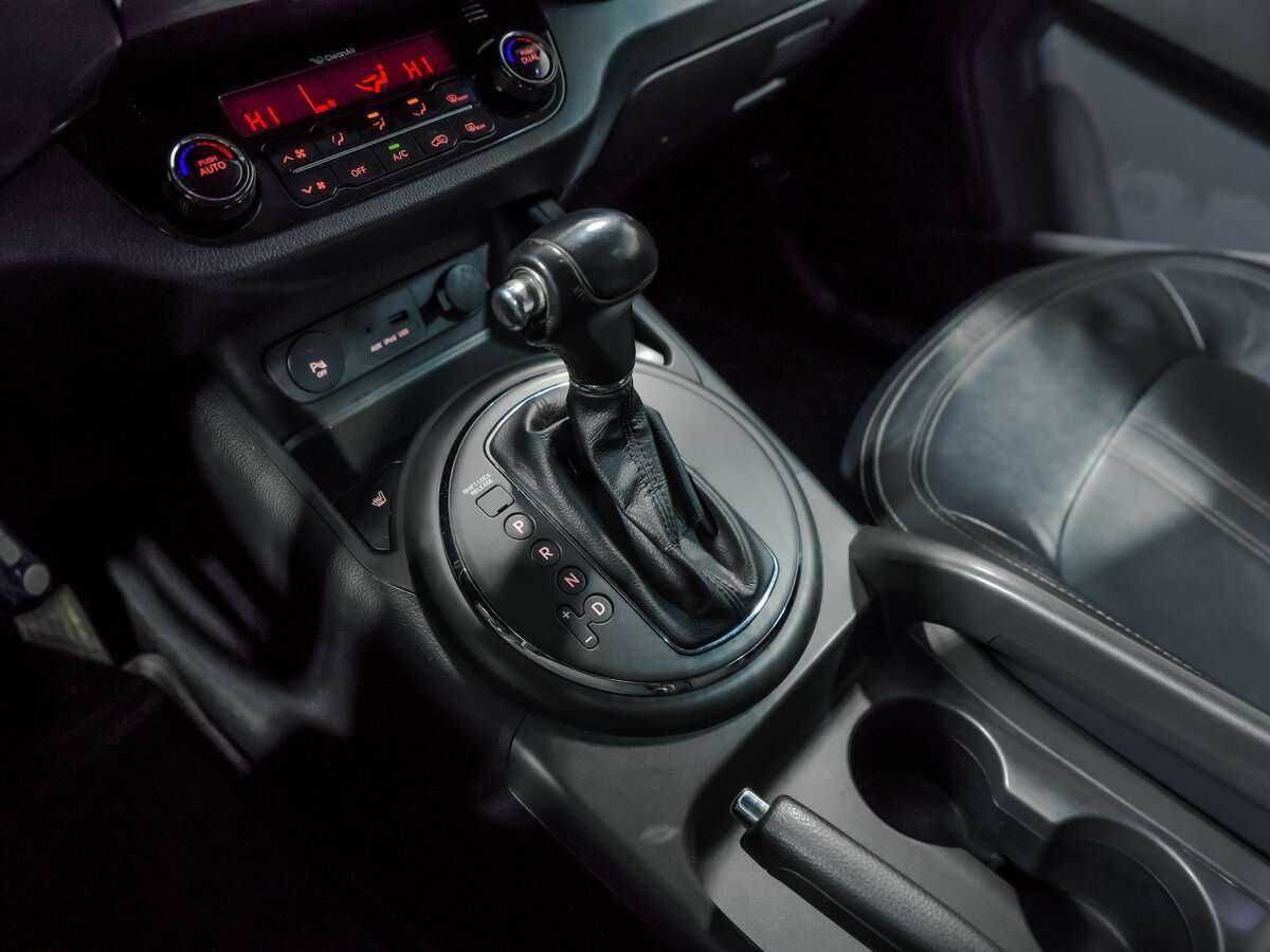 Купить Kia Sportage, 2012, 163 855 км.. Фото: #11