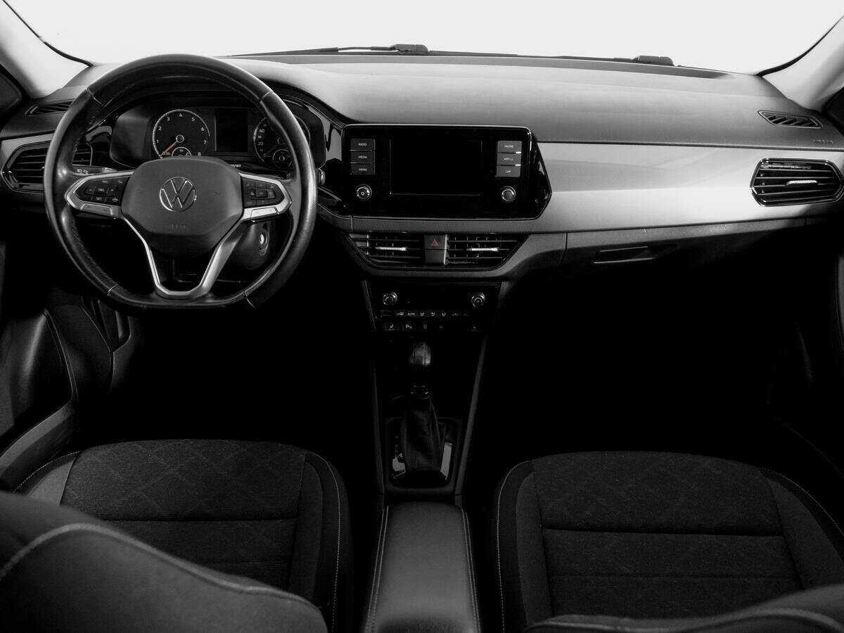 Купить Volkswagen Polo, 2020, 69 079 км.. Фото: #11