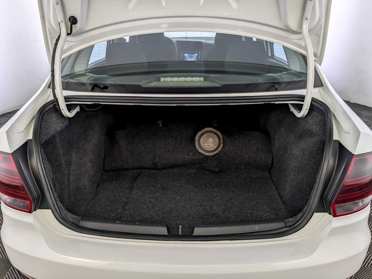 Купить Volkswagen Polo, 2020, 146 373 км.. Фото: #9